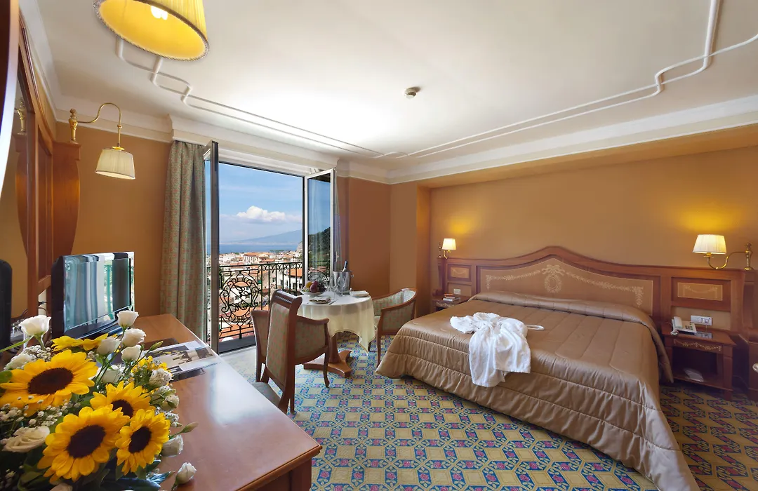 Grand Hotel La Pace - All Inclusive-1