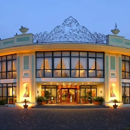Grand Hotel La Pace - All Inclusive-2