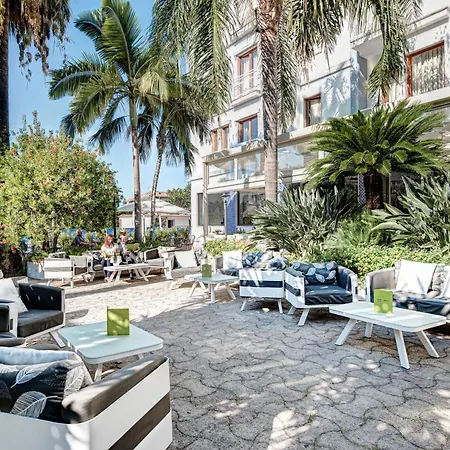 Hotel Caravel-3